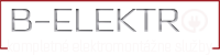 B-ELEKTRO s.r.o - Kompletné elektromontážne služby